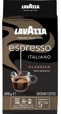 Espresso Classico Italiano