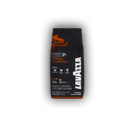 Crema Classica Bohnen