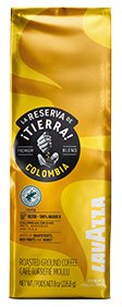La Reserva de ¡Tierra! Colombia Filterkaffee
