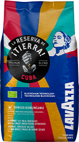 La Reserva de ¡Tierra! Cuba Bohnen