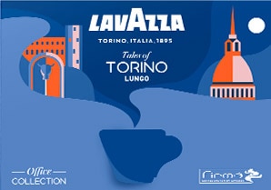 TALES OF TORINO – LUNGO