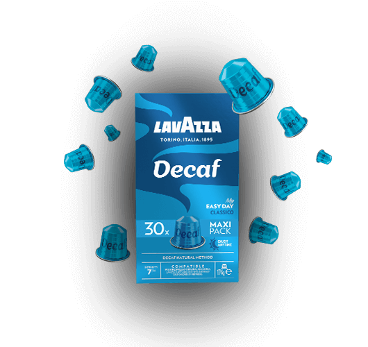 Decaf
