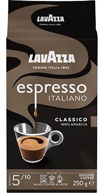 Espresso Classico Italiano