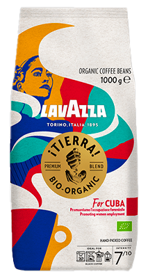 ¡Tierra! For Cuba