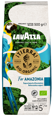 ¡Tierra! for Amazonia Bohnen 