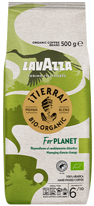 ¡Tierra! for Planet Bohnen 