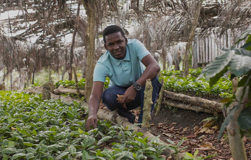 Uganda: die junge Generation ist unsere Zukunft