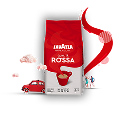 Qualità Rossa Bohnen