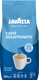 Caffè Decaffeinato Bohnen