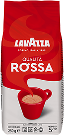 Qualità Rossa Bohnen