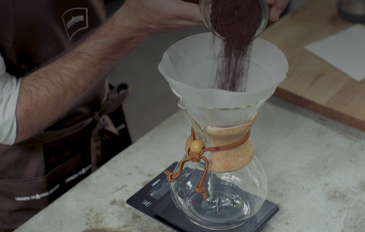 Chemex-Methode