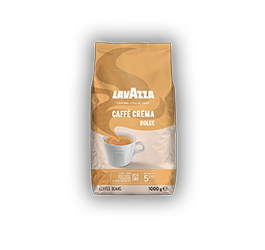 Caffè Crema Dolce Bohnen