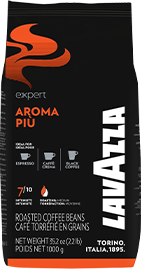 Aroma Più Bohnen