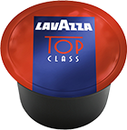 Top-Class-Kapseln