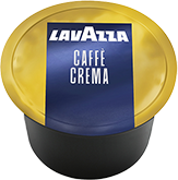 Blue Caffe Crema Kapseln