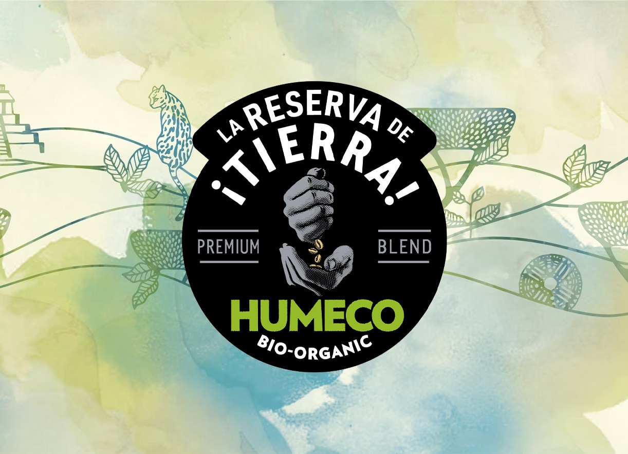 La Reserva de Tierra Cuba A Sustainable Journey Lavazza