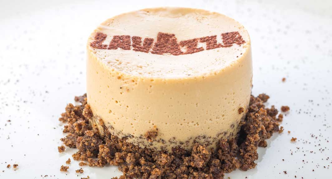 Lavazza – Bayerischer Kaffeekuchen